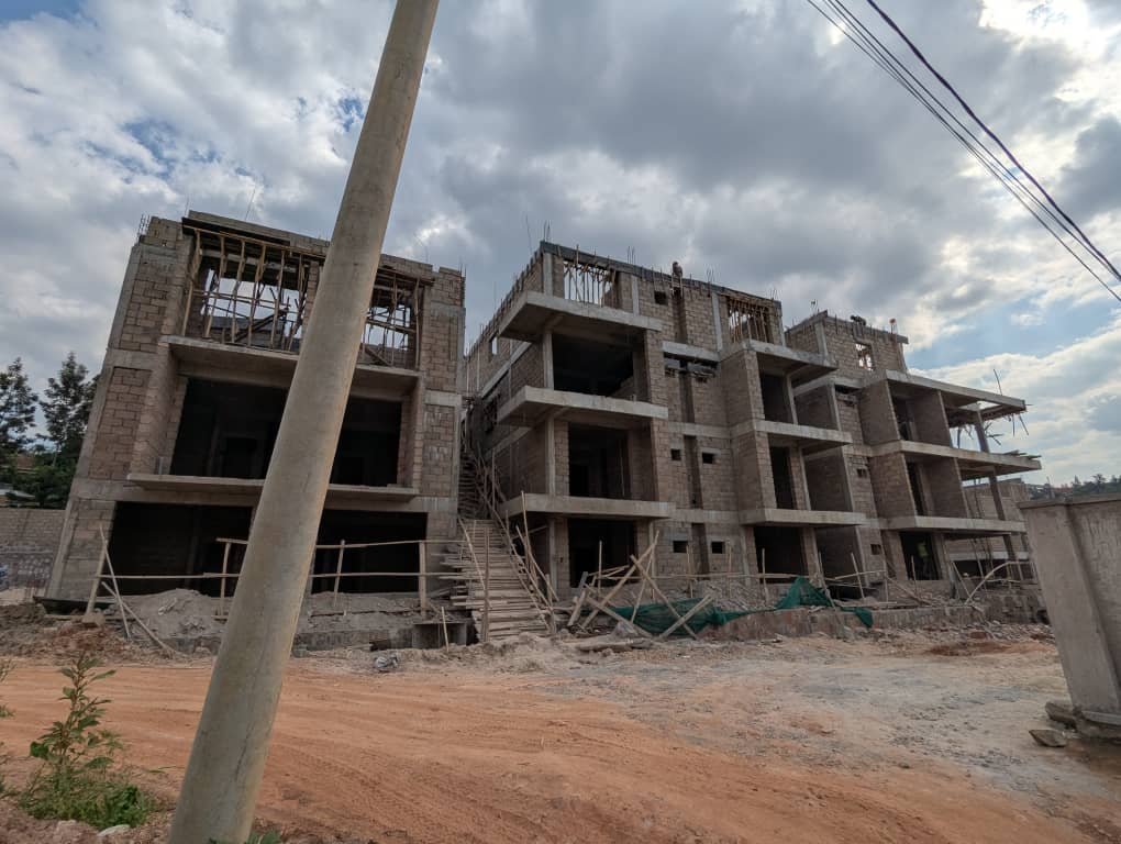 Azalea Apartments