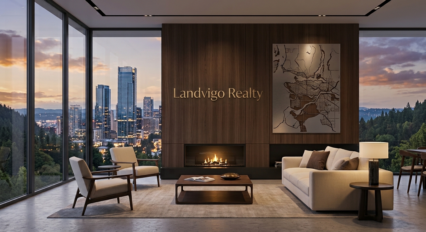 Landvigo Realty