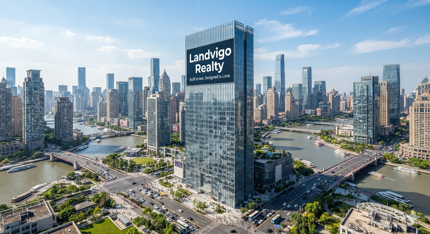 Landvigo Realty