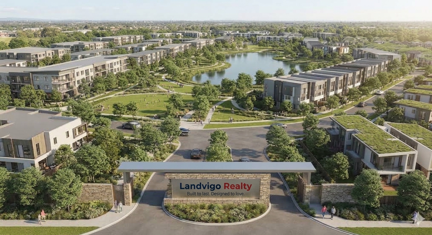 Landvigo Realty